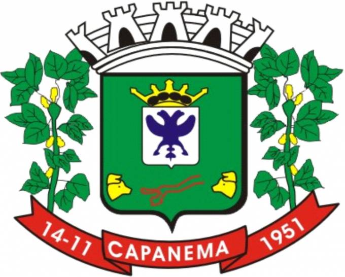 Prefeitura Municipal de Capanema